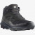 Outpulse Mid Gtx Black-Ebony-Vanilla Ice (Uomo)